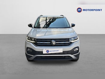 Used Volkswagen T-Cross 2023 for sale - 79505081: Photo