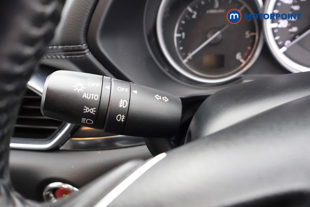 Used Mazda CX-5 2018 for sale - 76958171: Photo 13