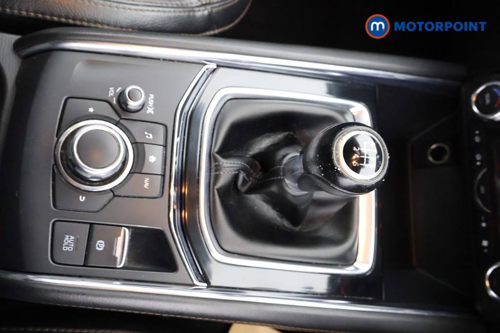 Used Mazda CX-5 2018 for sale - 76958171: Photo 15