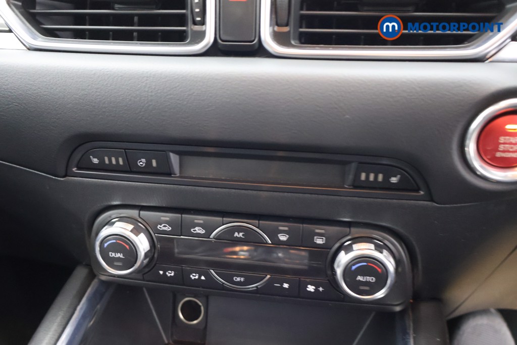 Used Mazda CX-5 2018 for sale - 76958171: Photo 18