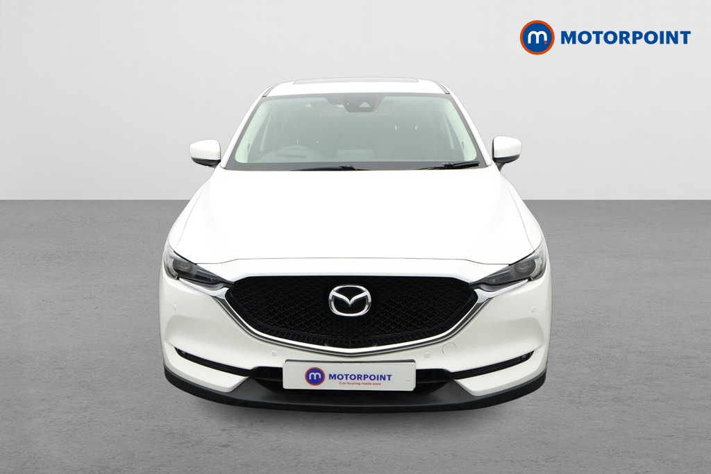 Used Mazda CX-5 2018 for sale - 76958171: Photo 2