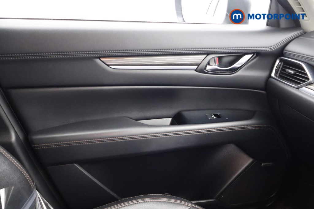 Used Mazda CX-5 2018 for sale - 76958171: Photo 20