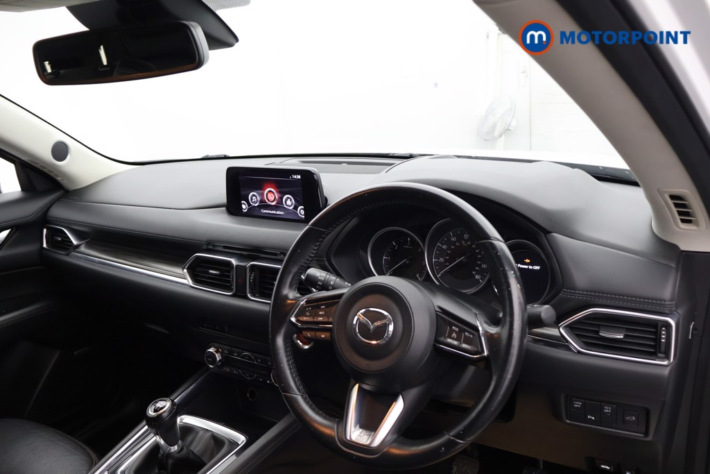 Used Mazda CX-5 2018 for sale - 76958171: Photo 22