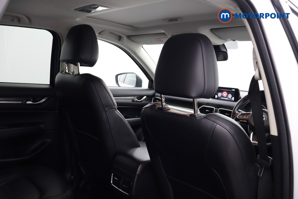 Used Mazda CX-5 2018 for sale - 76958171: Photo 26