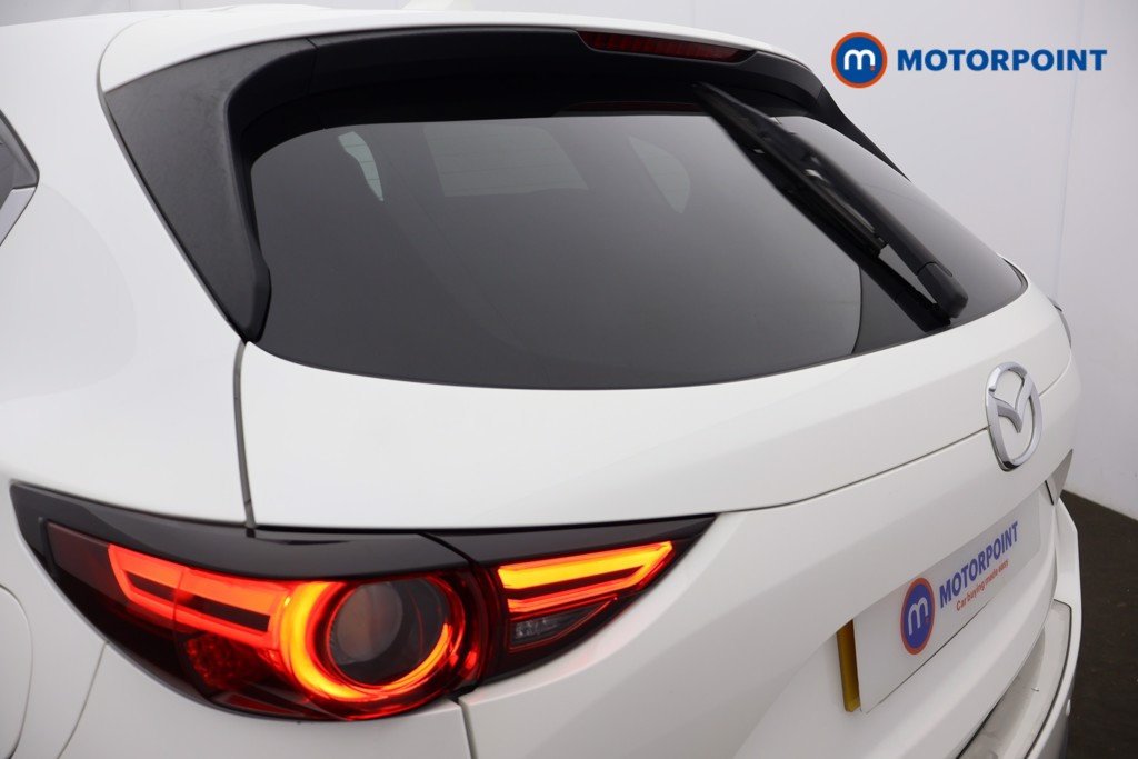 Used Mazda CX-5 2018 for sale - 76958171: Photo 33