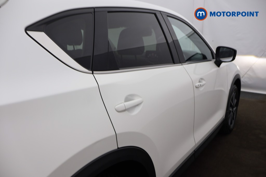 Used Mazda CX-5 2018 for sale - 76958171: Photo 35