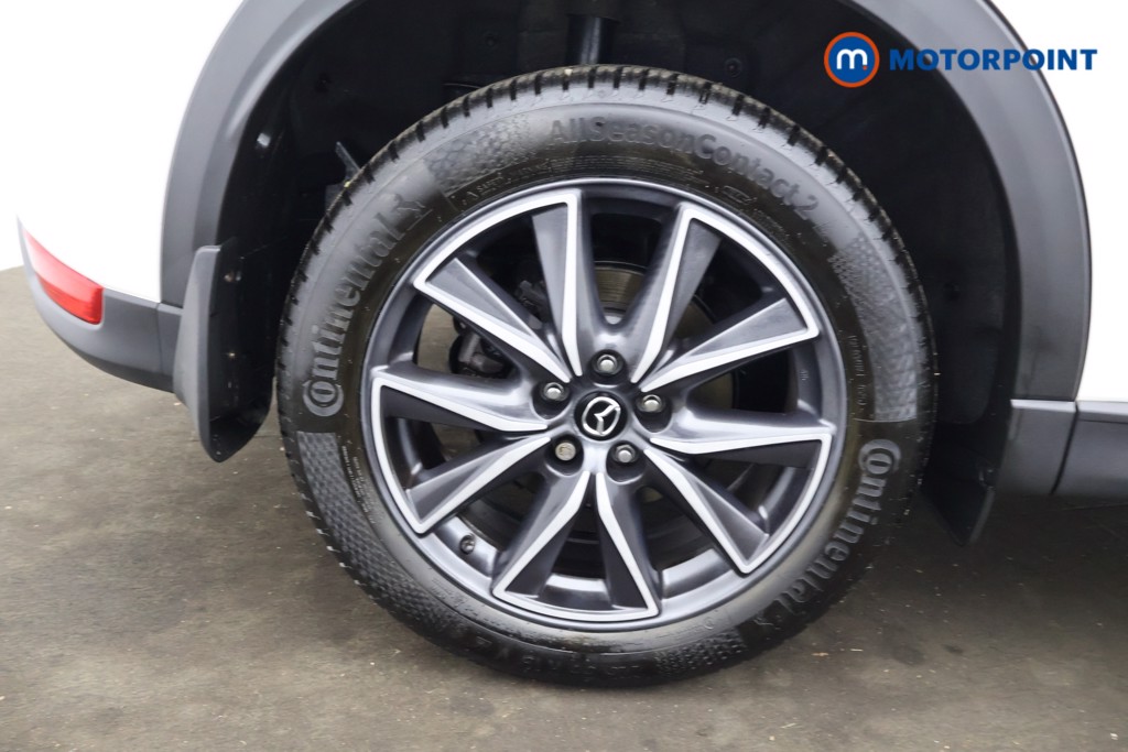 Used Mazda CX-5 2018 for sale - 76958171: Photo 36