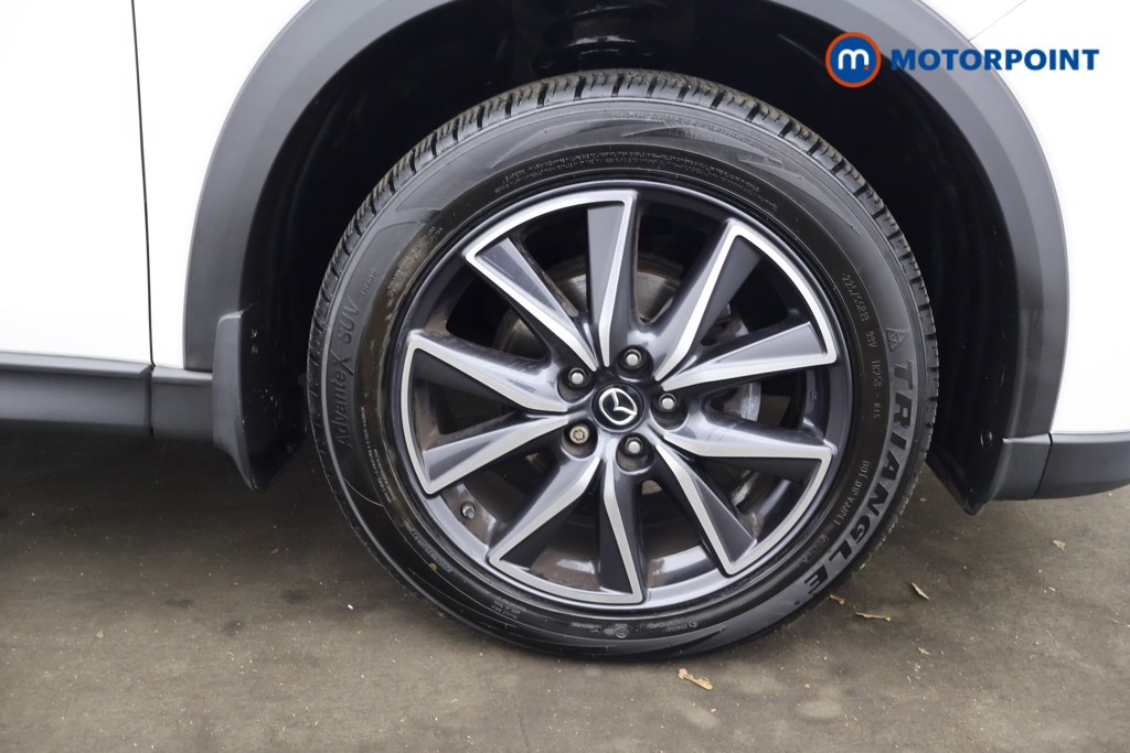 Used Mazda CX-5 2018 for sale - 76958171: Photo 37