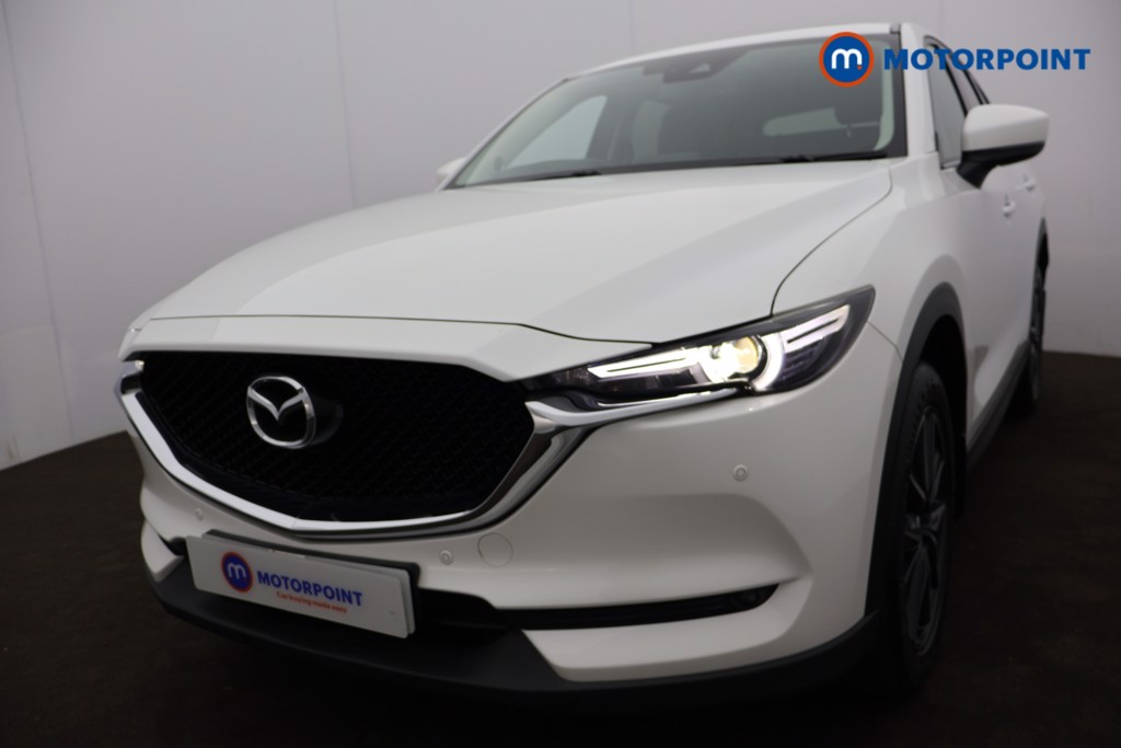 Used Mazda CX-5 2018 for sale - 76958171: Photo 39