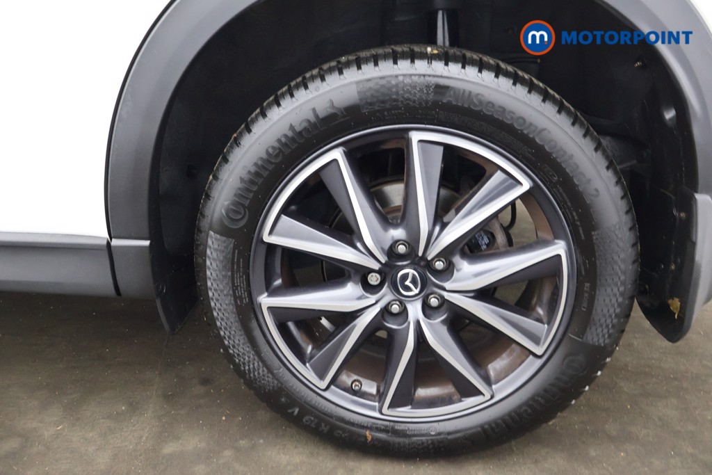 Used Mazda CX-5 2018 for sale - 76958171: Photo 41