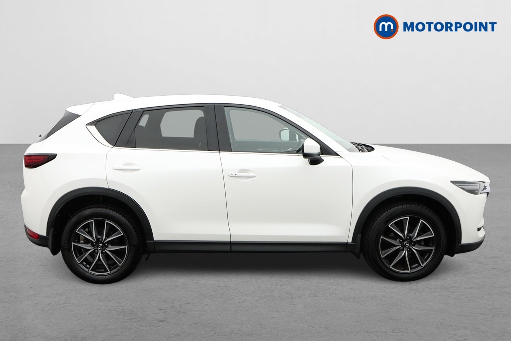Used Mazda CX-5 2018 for sale - 76958171: Photo 8