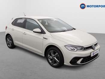 2023 - 1.0 TSI R-Line 5dr