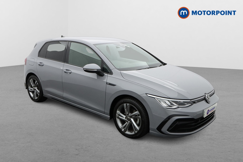 Used Volkswagen Golf 2023 for sale - 76067992: Photo 1