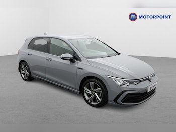 2023 - 1.5 eTSI 150 R-Line 5dr DSG