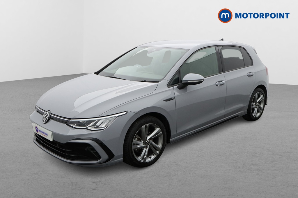 Used Volkswagen Golf 2023 for sale - 76067992: Photo 3