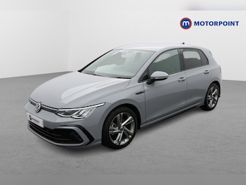 Used Volkswagen Golf 2023 for sale - 76067992: Photo