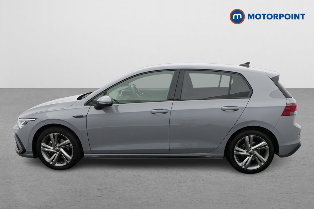 Used Volkswagen Golf 2023 for sale - 76067992: Photo 4