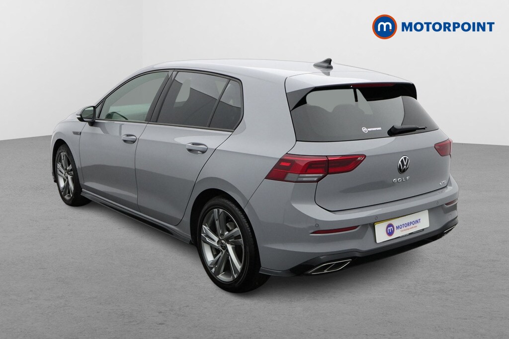 Used Volkswagen Golf 2023 for sale - 76067992: Photo 5