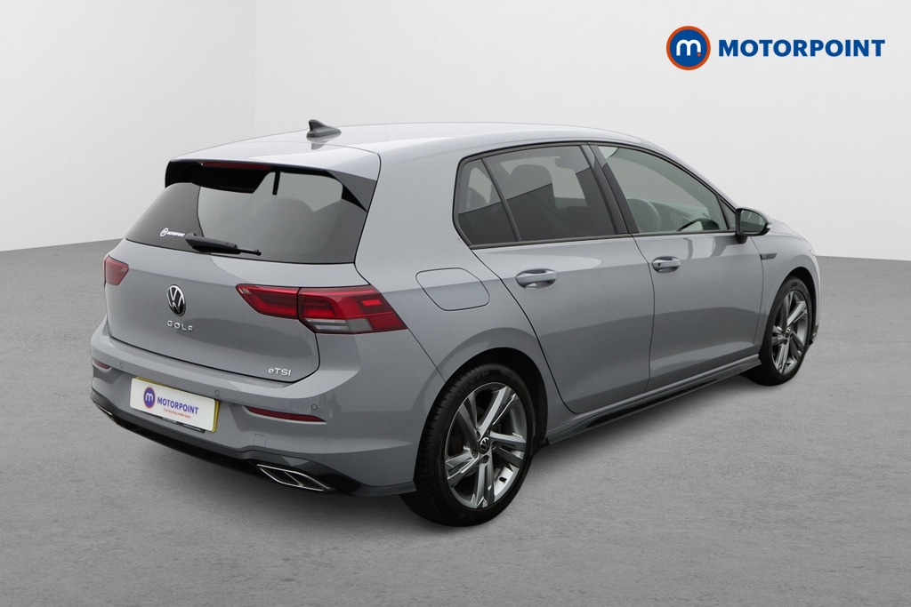 Used Volkswagen Golf 2023 for sale - 76067992: Photo 7