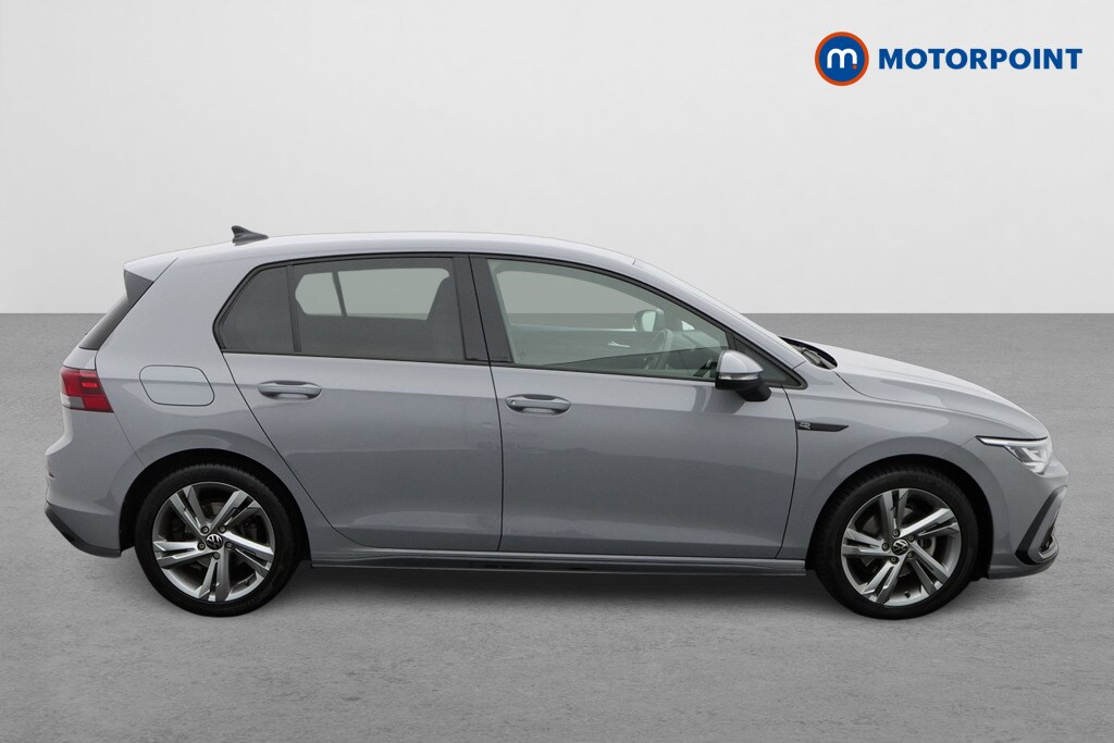 Used Volkswagen Golf 2023 for sale - 76067992: Photo 8