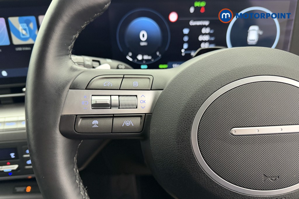 Used Hyundai KONA 2025 for sale - 77730294: Photo 10