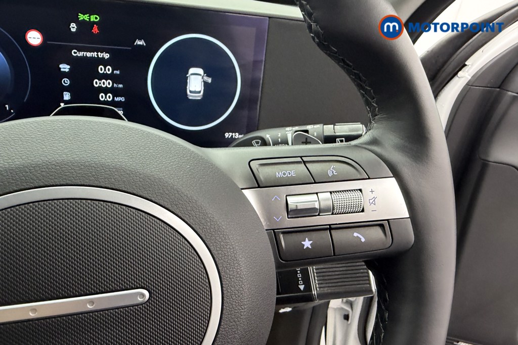 Used Hyundai KONA 2025 for sale - 77730294: Photo 11