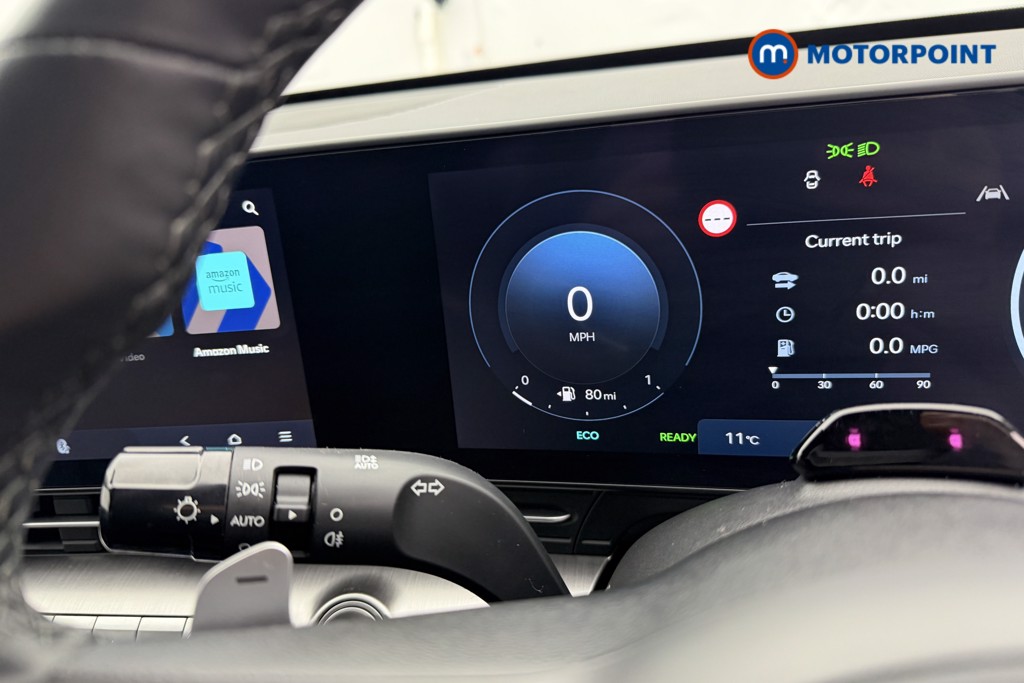 Used Hyundai KONA 2025 for sale - 77730294: Photo 12