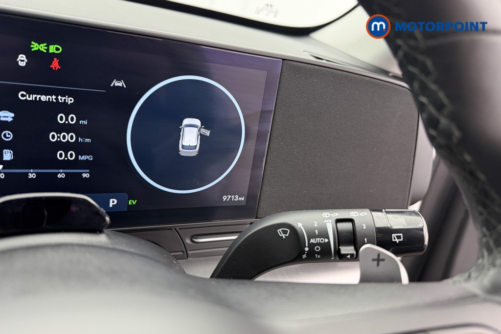 Used Hyundai KONA 2025 for sale - 77730294: Photo 13