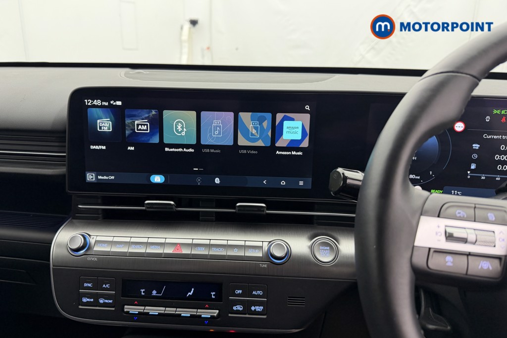 Used Hyundai KONA 2025 for sale - 77730294: Photo 15