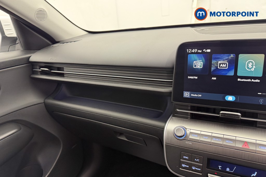 Used Hyundai KONA 2025 for sale - 77730294: Photo 17