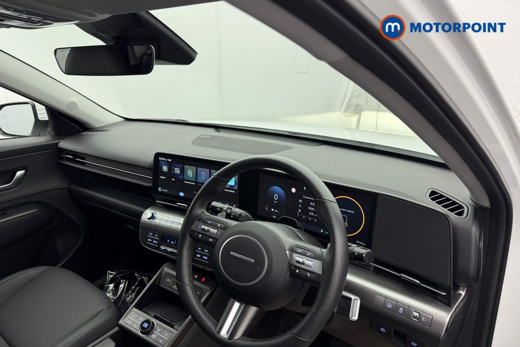 Used Hyundai KONA 2025 for sale - 77730294: Photo 20