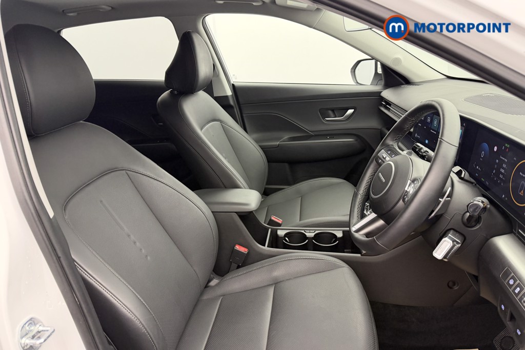 Used Hyundai KONA 2025 for sale - 77730294: Photo 21