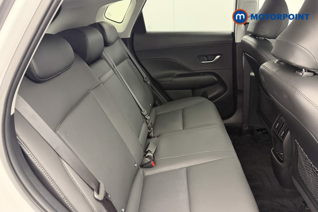 Used Hyundai KONA 2025 for sale - 77730294: Photo 22