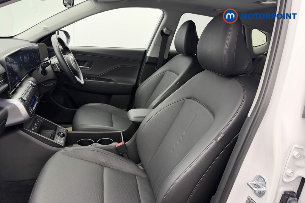 Used Hyundai KONA 2025 for sale - 77730294: Photo 26