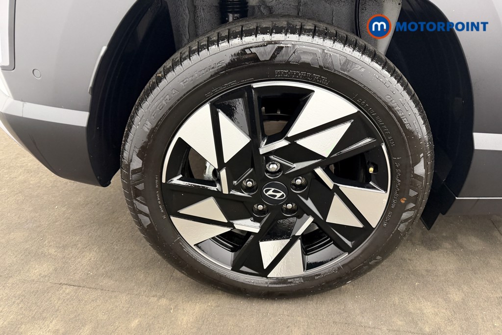 Used Hyundai KONA 2025 for sale - 77730294: Photo 28