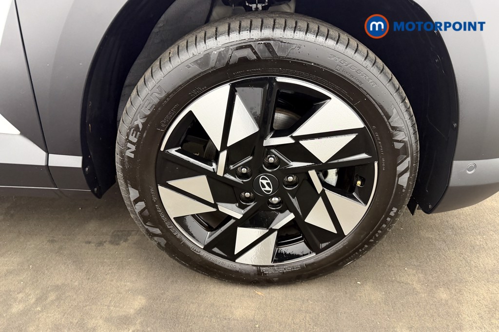 Used Hyundai KONA 2025 for sale - 77730294: Photo 29