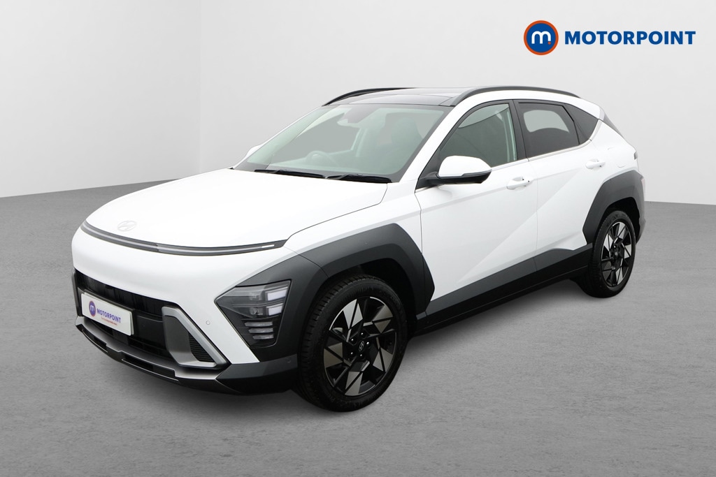 Used Hyundai KONA 2025 for sale - 77730294: Photo 3