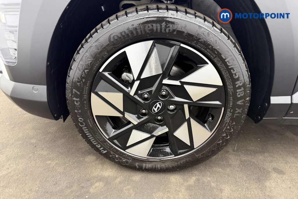 Used Hyundai KONA 2025 for sale - 77730294: Photo 30