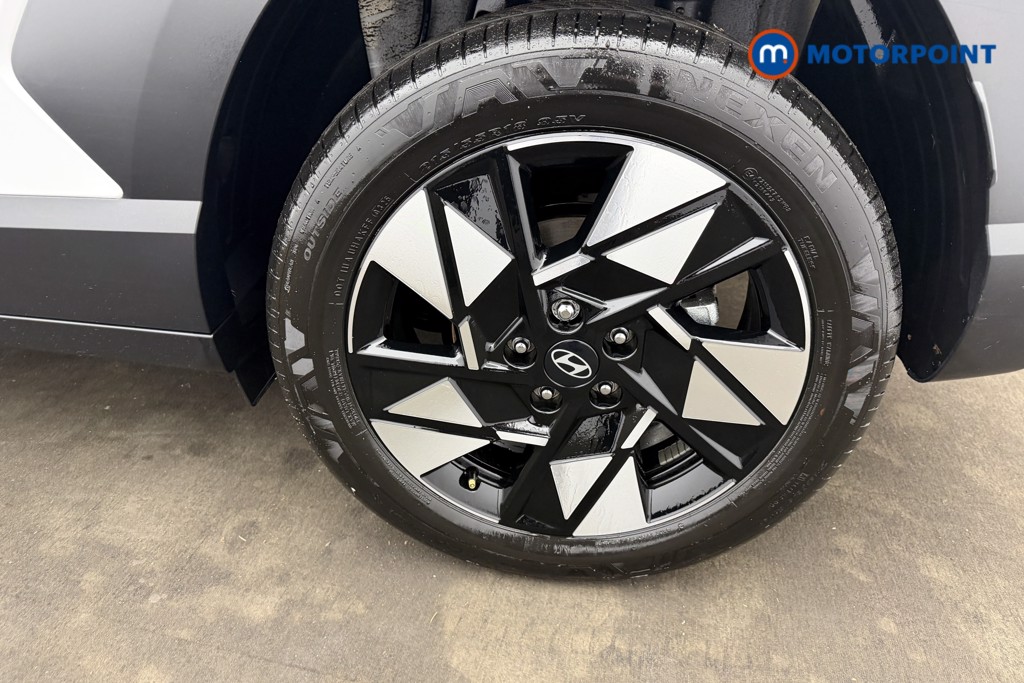 Used Hyundai KONA 2025 for sale - 77730294: Photo 31