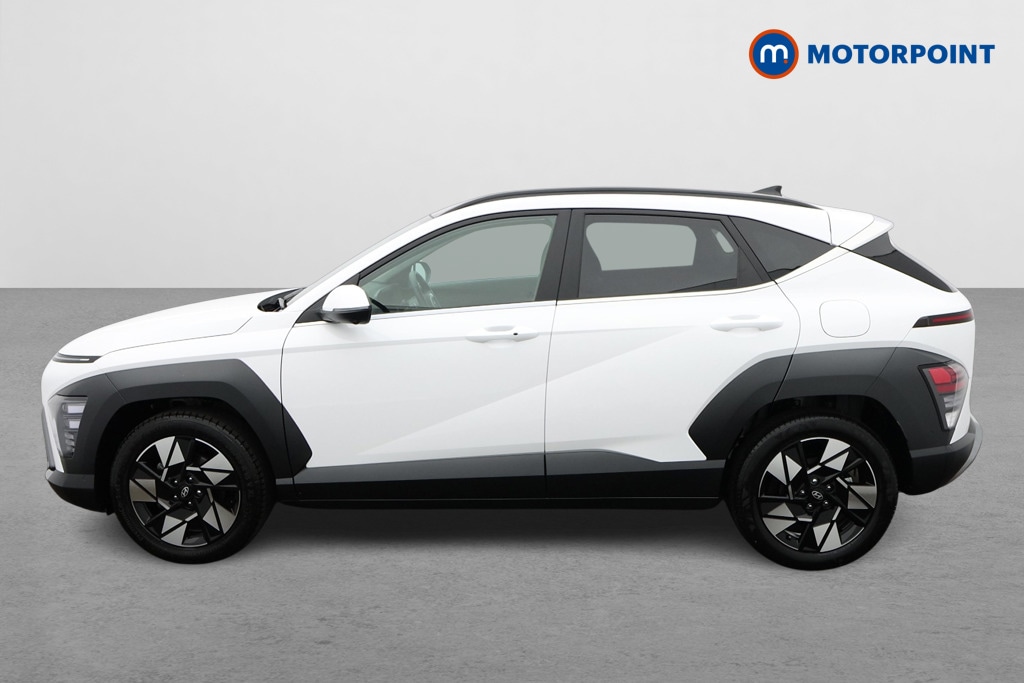 Used Hyundai KONA 2025 for sale - 77730294: Photo 4