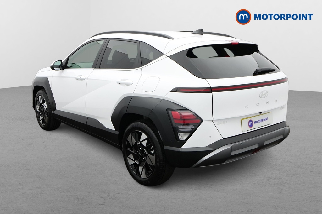 Used Hyundai KONA 2025 for sale - 77730294: Photo 5