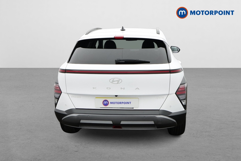 Used Hyundai KONA 2025 for sale - 77730294: Photo 6