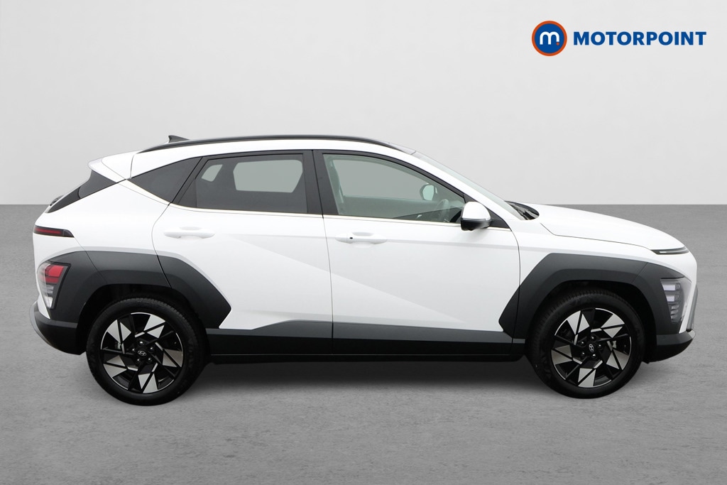 Used Hyundai KONA 2025 for sale - 77730294: Photo 8