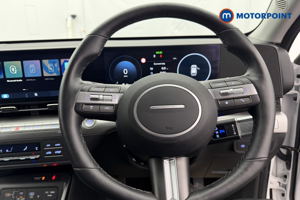 Used Hyundai KONA 2025 for sale - 77730294: Photo 9