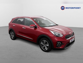 2022 - 1.6 GDi PHEV 3 5dr DCT