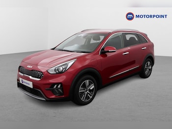 Used Kia Niro 2022 for sale - 75699232: Photo