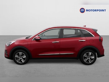 Used Kia Niro 2022 for sale - 75699232: Photo
