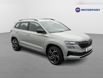 Used Skoda Karoq 2025 for sale - 78984896: Photo