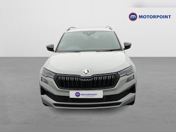 Used Skoda Karoq 2025 for sale - 78984896: Photo