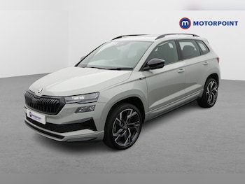 Used Skoda Karoq 2025 for sale - 78984896: Photo